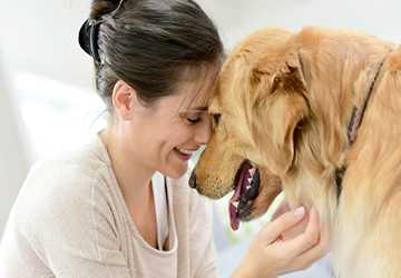 Who Benefits Most From Pet Therapy