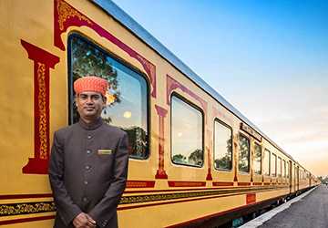 Epic Train Journeys Across Asia: Routes You Cant Miss