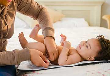 Home Remedies for Diaper Rash